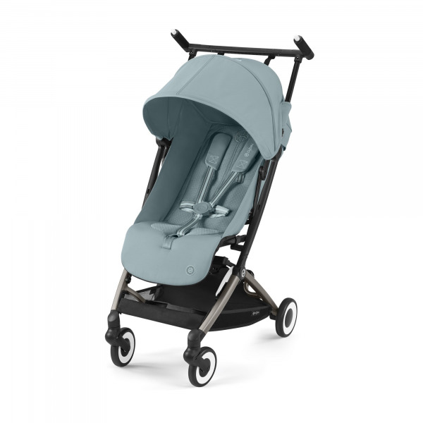 CYBEX Gold Libelle - Stormy Blue 2024 OPH